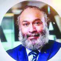 Harvinder Singh, Conference Founder & Producer, Global Future of BPO, Shared Services & GBS
