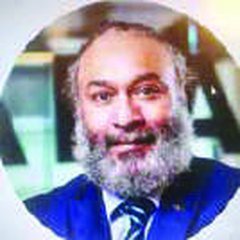 Harvinder Singh, Conference Founder & Producer, Global Future of BPO, Shared Services & GBS