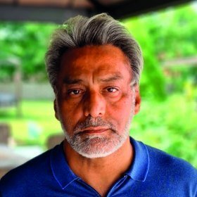 Khalid Pervez, Founder and Owner, Extelligence IT Services & IT Consulting