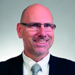 Ludvík Polcar, CFO, Czech Academy of Sciences