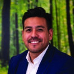 Miguel Macias, VP & Global Hire to Retire Process Owner, Fresenius