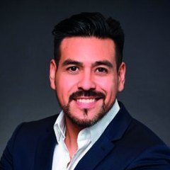 Miguel Macias, GBS Performance & Transformation Lead, Bilfinger
