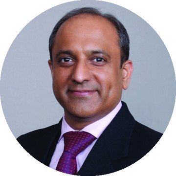 Nitin Bahl, Finance Business Partner, Stolt Tank Containers