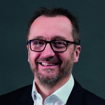 Peter McKenzie, General Manager, Anticipa