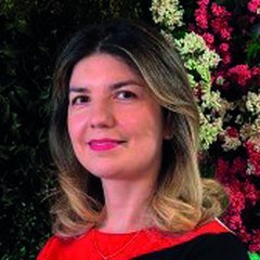 Sibel Ibram, Global Business Excellence & CI Leader, 