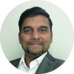 Sridhar Srikrishna, Program Director, SAP