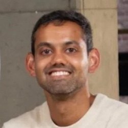 Vinay Ayyala, Co-founder & CEO, Babylon