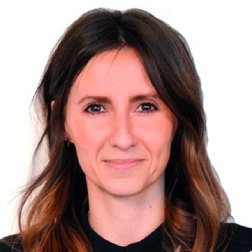 Wioletta Straczek, Senior Director, Global Finance Strategy Transformation, Hitachi Digital